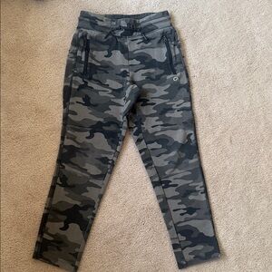 GapFit Kids Tech Camo Jogger